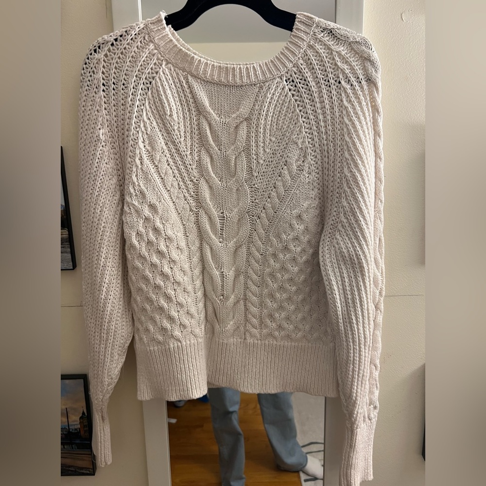 Banana Republic Sweater